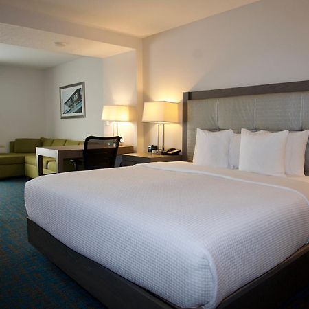 Hotel La Quinta By Wyndham St. Paul-Woodbury Extérieur photo