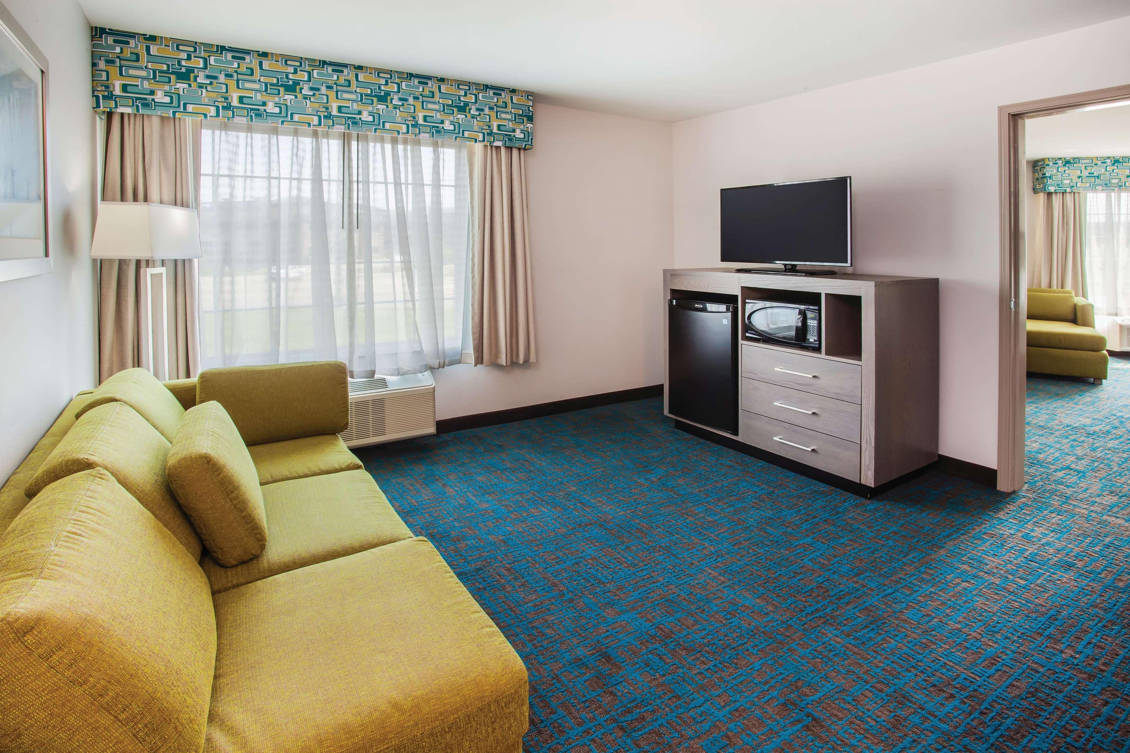 Hotel La Quinta By Wyndham St. Paul-Woodbury Extérieur photo