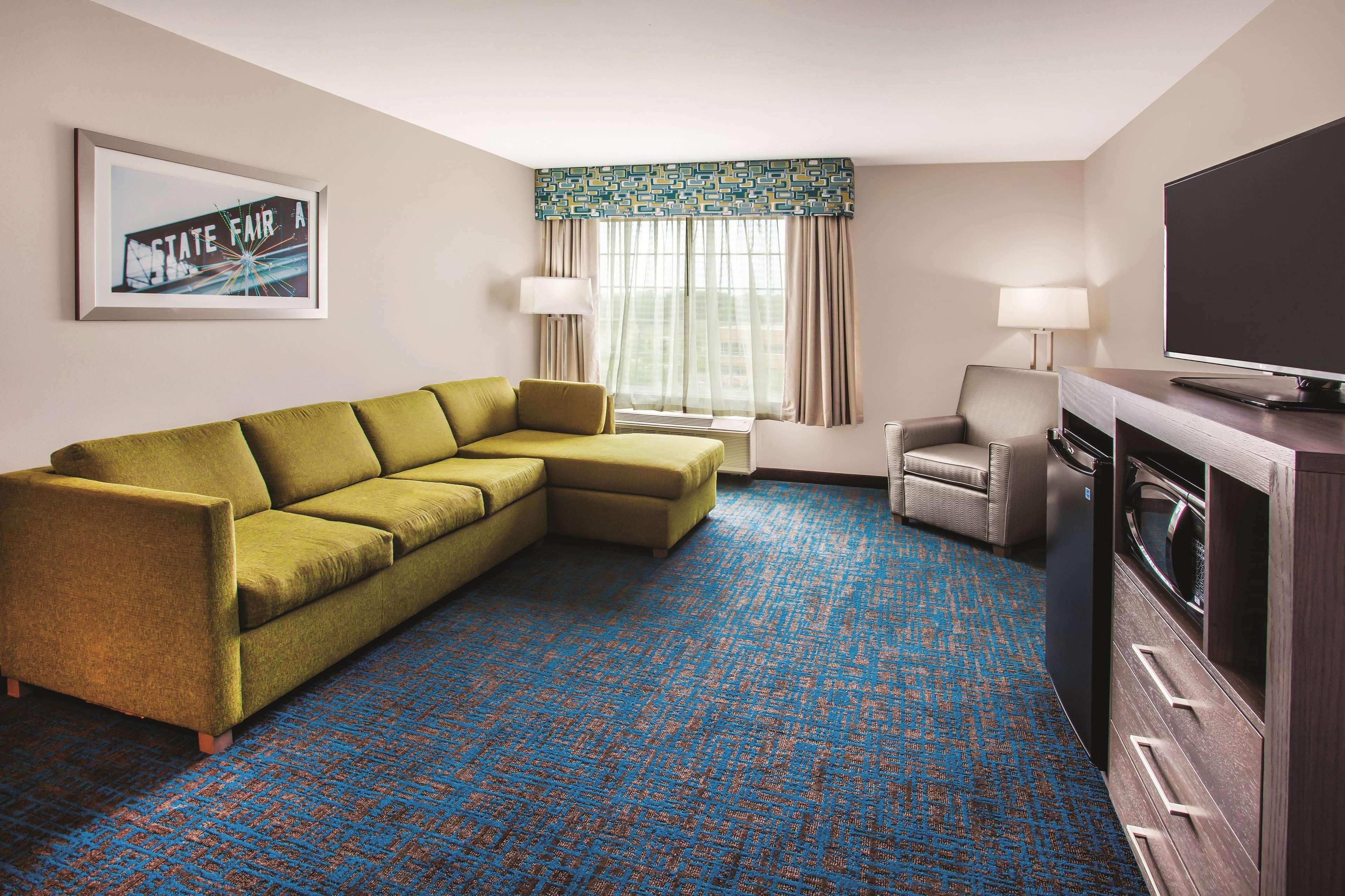 Hotel La Quinta By Wyndham St. Paul-Woodbury Extérieur photo
