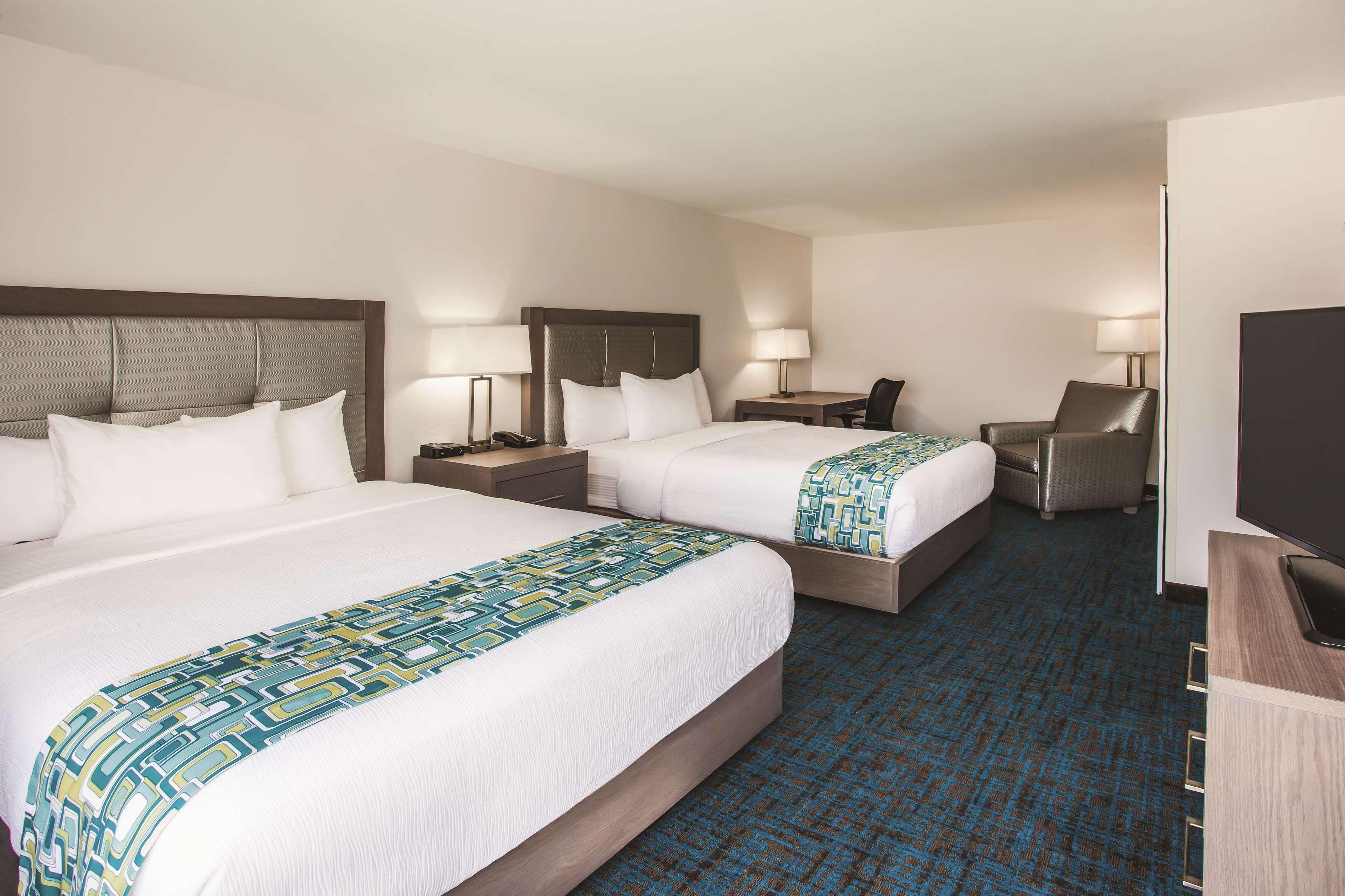Hotel La Quinta By Wyndham St. Paul-Woodbury Extérieur photo