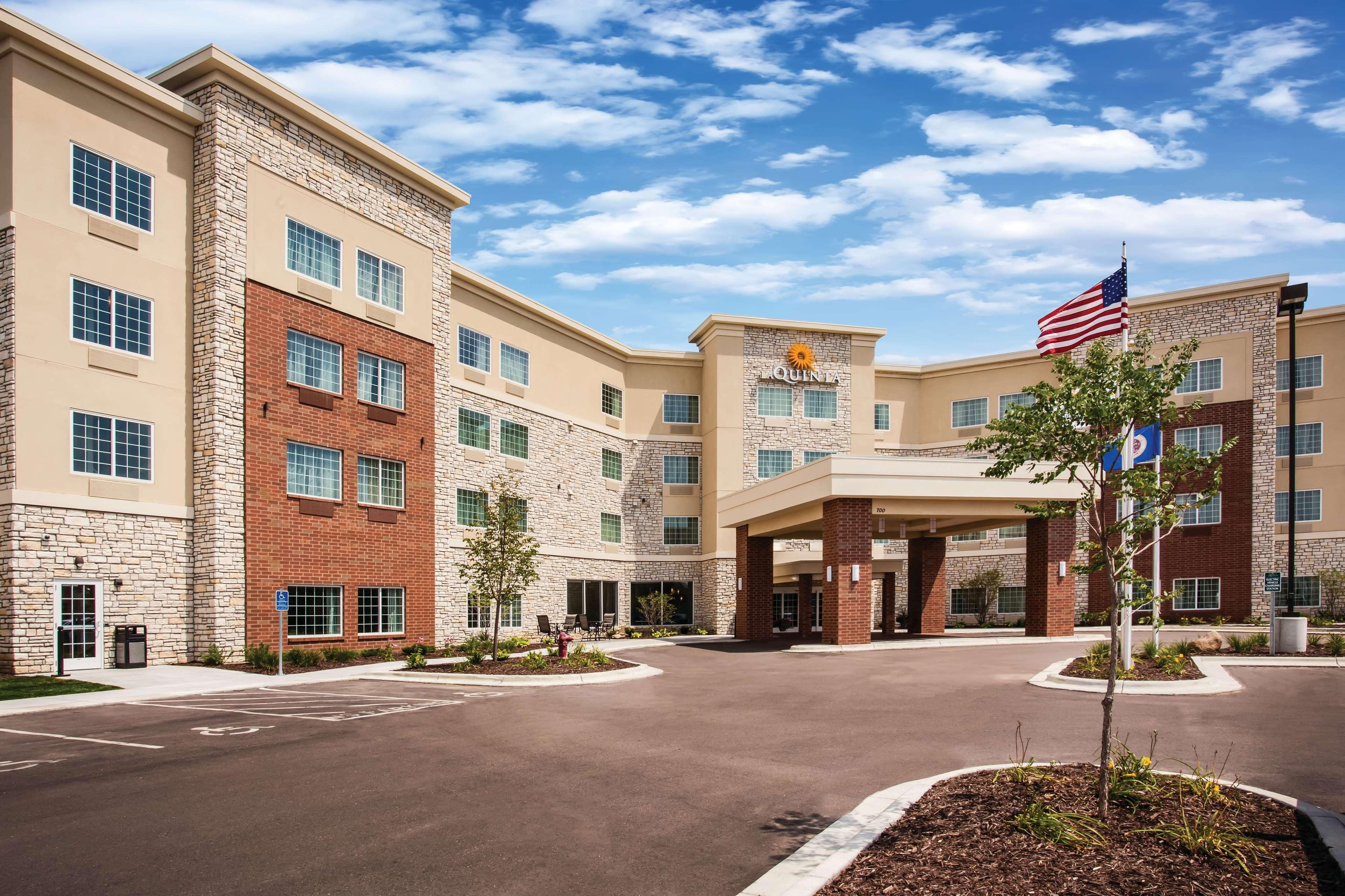 Hotel La Quinta By Wyndham St. Paul-Woodbury Extérieur photo