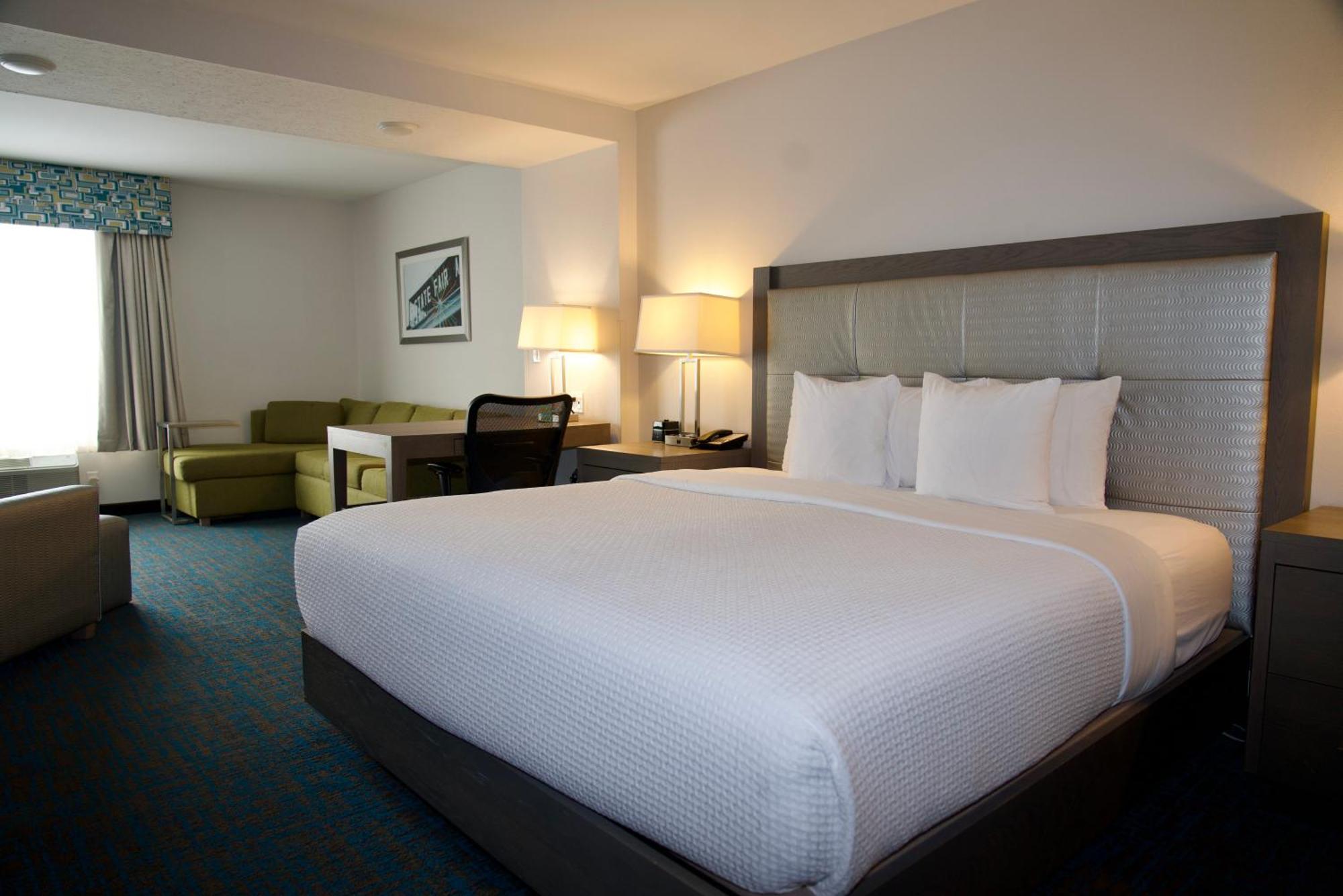 Hotel La Quinta By Wyndham St. Paul-Woodbury Extérieur photo