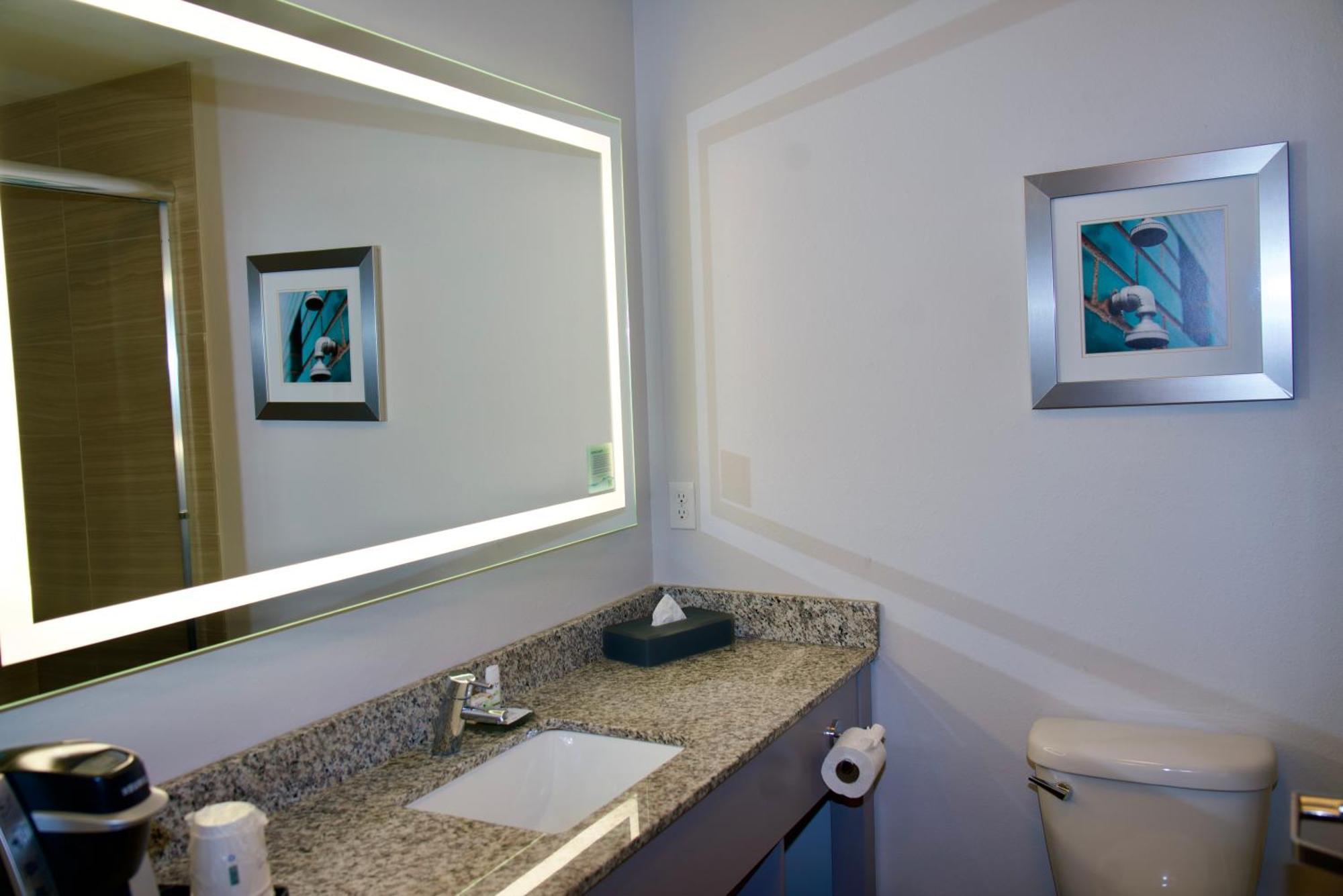 Hotel La Quinta By Wyndham St. Paul-Woodbury Extérieur photo
