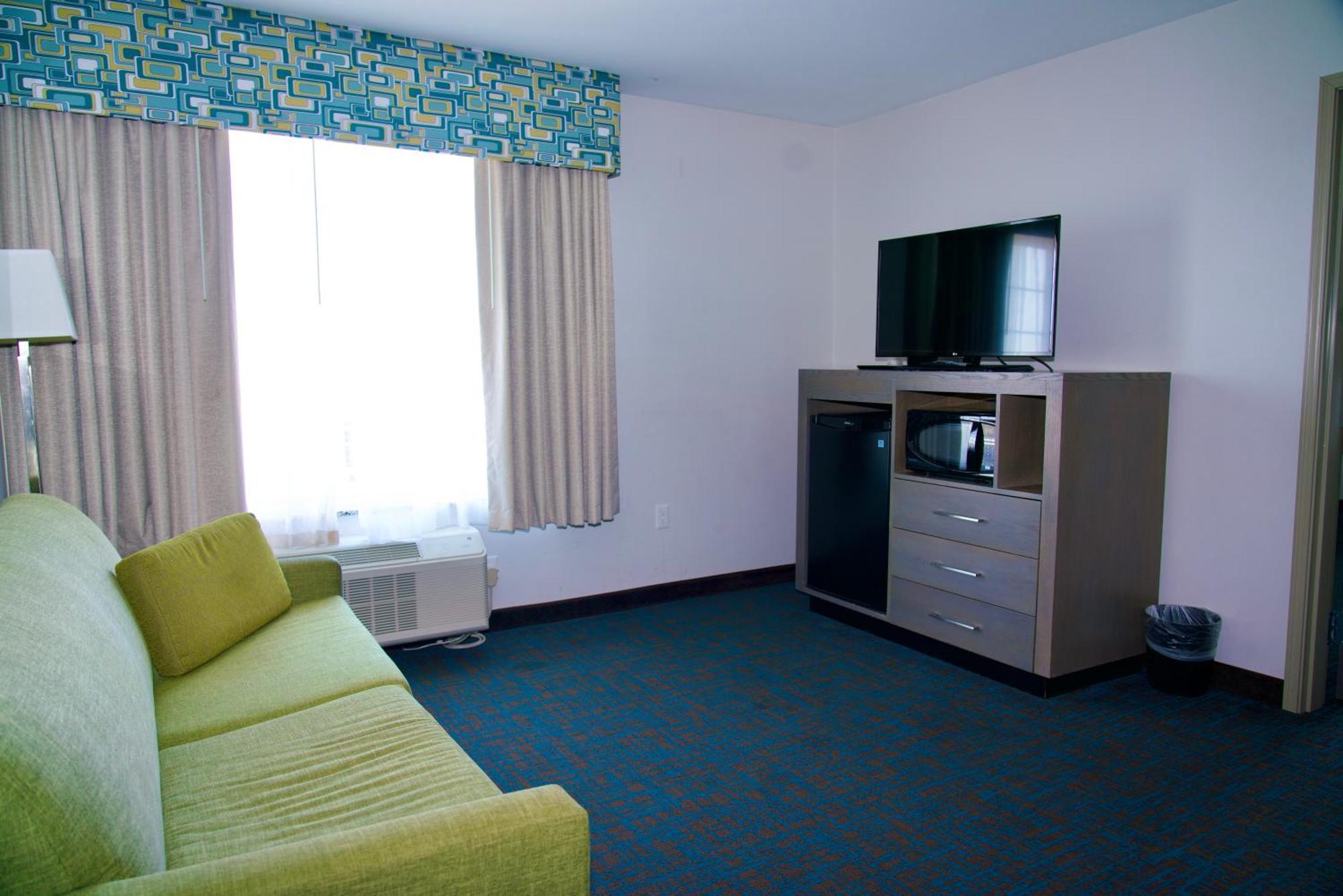 Hotel La Quinta By Wyndham St. Paul-Woodbury Extérieur photo