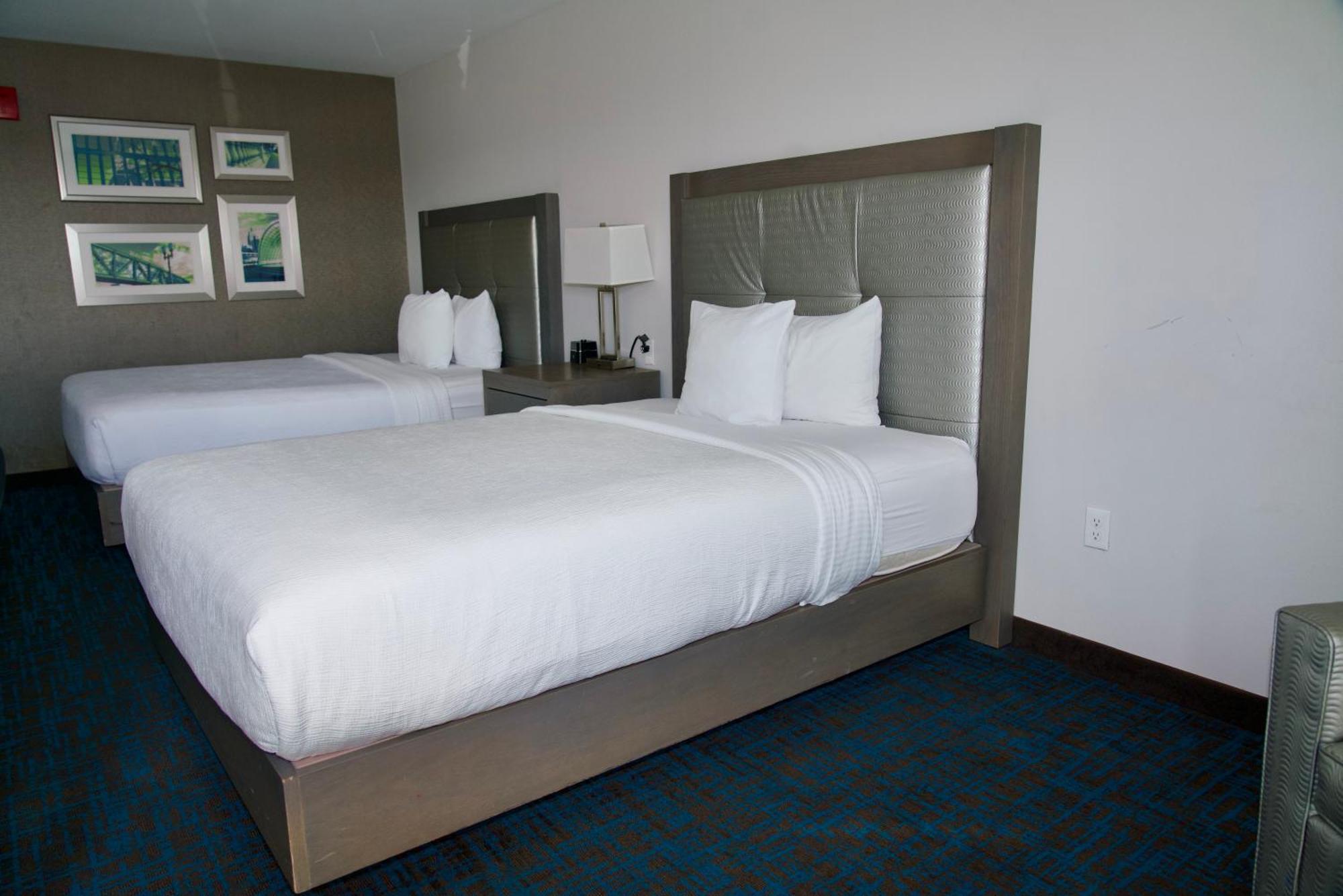 Hotel La Quinta By Wyndham St. Paul-Woodbury Extérieur photo