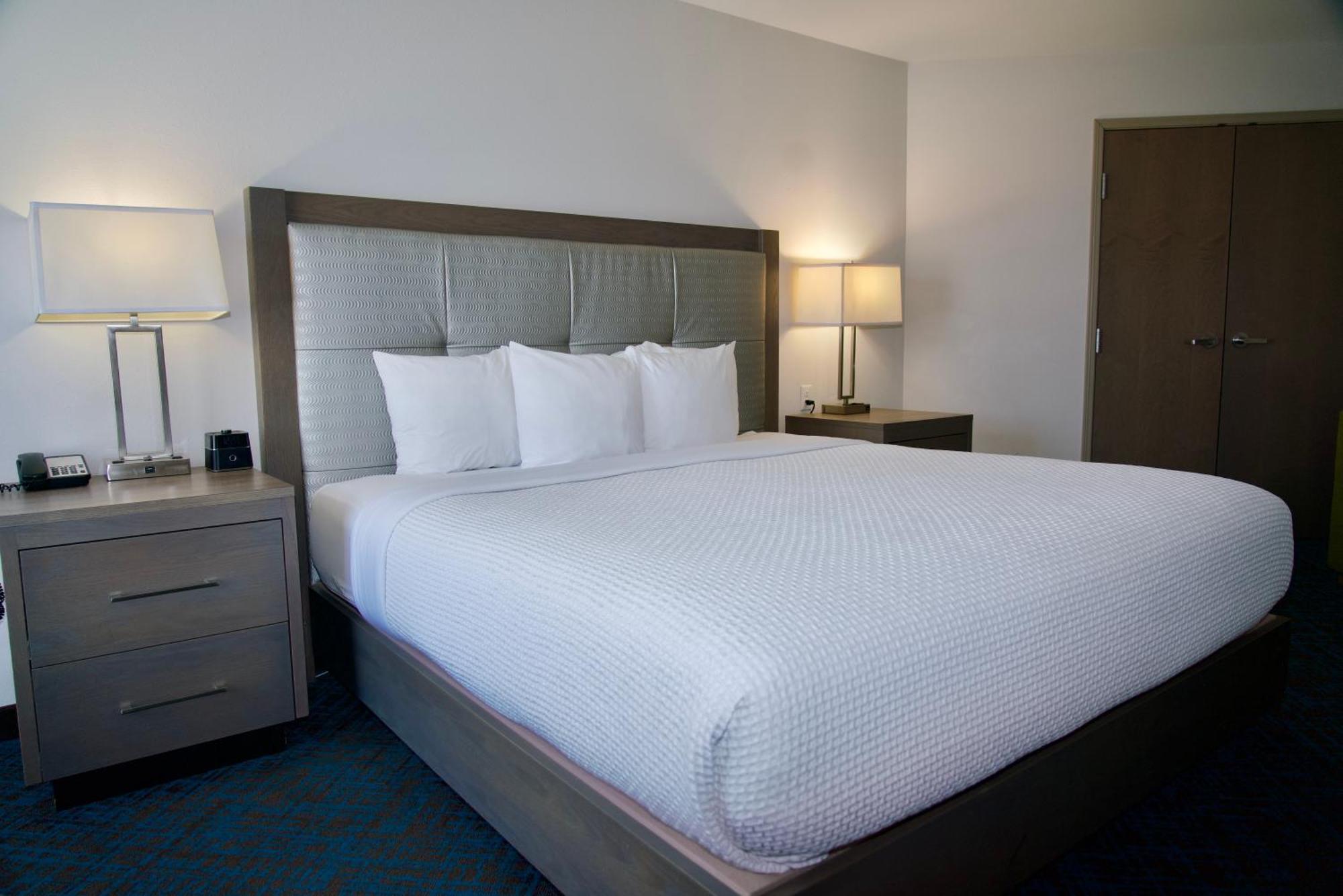 Hotel La Quinta By Wyndham St. Paul-Woodbury Extérieur photo