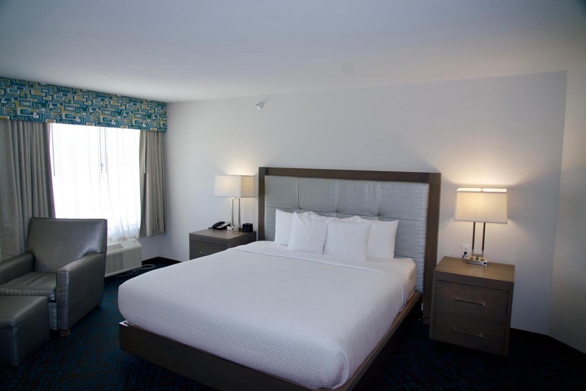 Hotel La Quinta By Wyndham St. Paul-Woodbury Extérieur photo