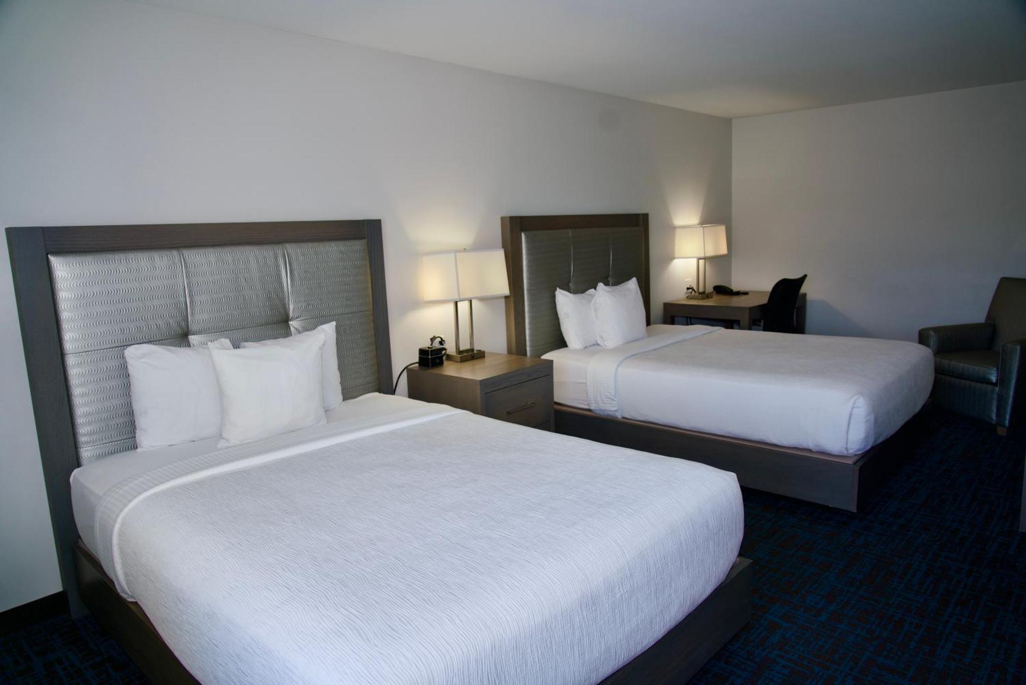 Hotel La Quinta By Wyndham St. Paul-Woodbury Extérieur photo