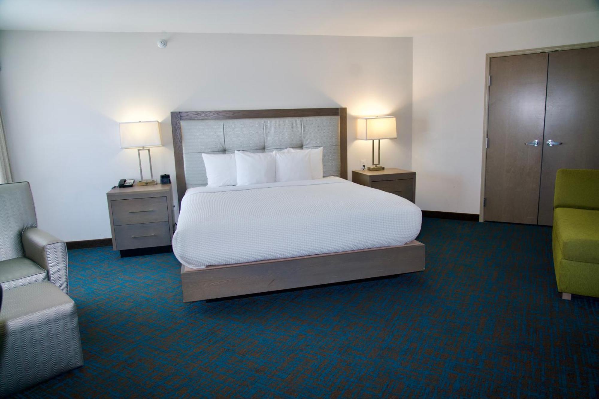 Hotel La Quinta By Wyndham St. Paul-Woodbury Extérieur photo