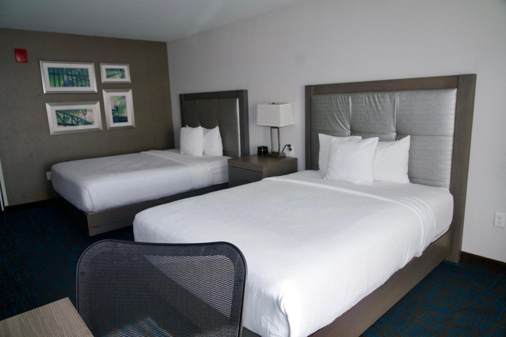 Hotel La Quinta By Wyndham St. Paul-Woodbury Extérieur photo