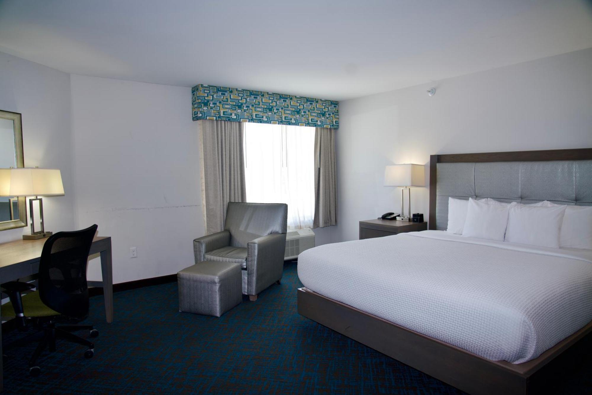 Hotel La Quinta By Wyndham St. Paul-Woodbury Extérieur photo