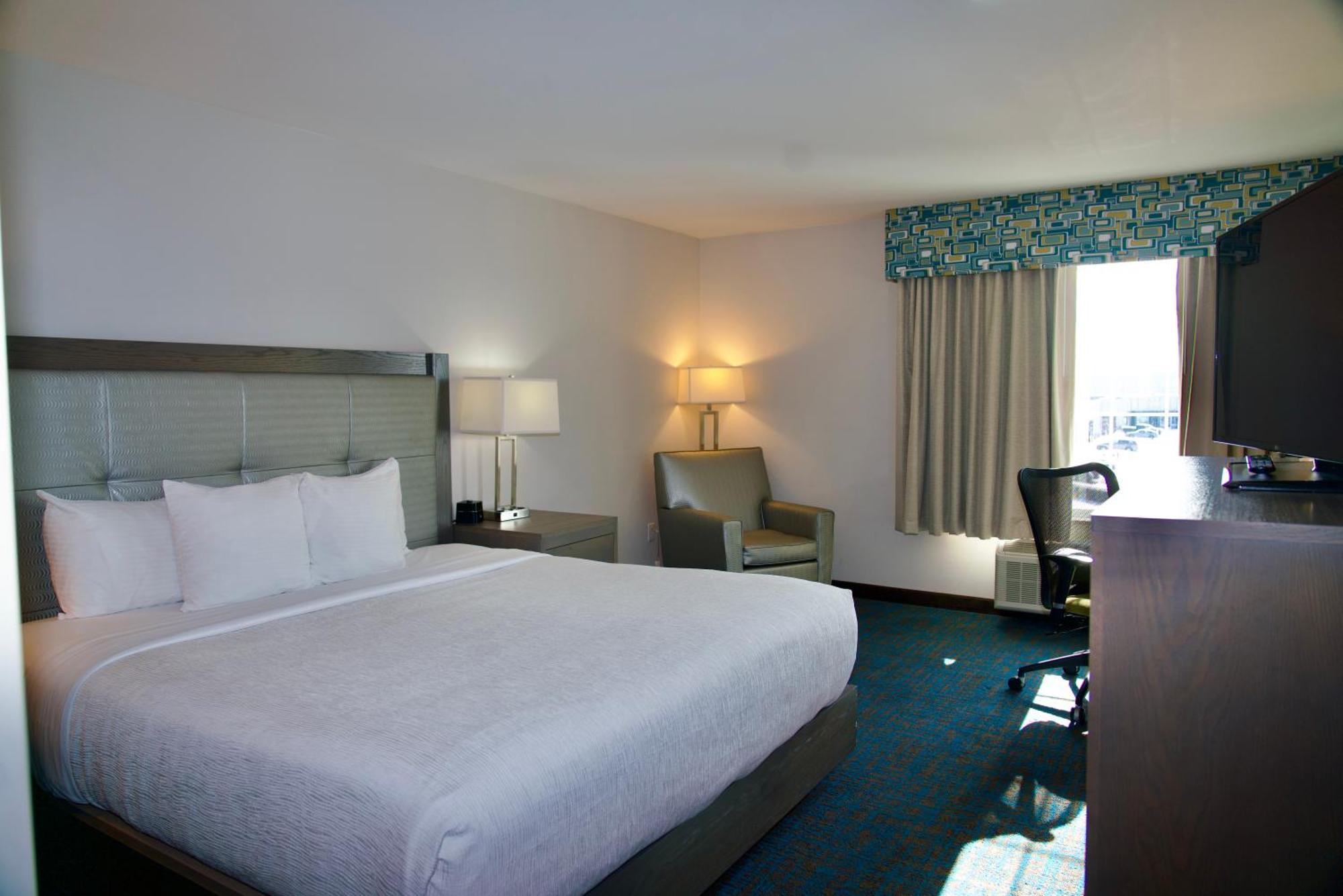 Hotel La Quinta By Wyndham St. Paul-Woodbury Extérieur photo