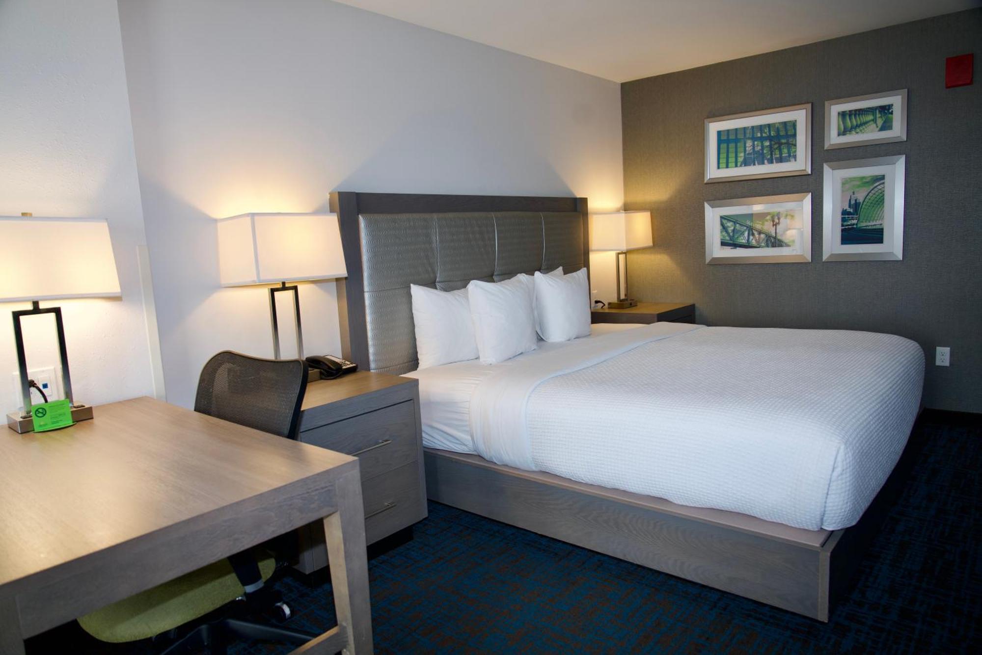 Hotel La Quinta By Wyndham St. Paul-Woodbury Extérieur photo