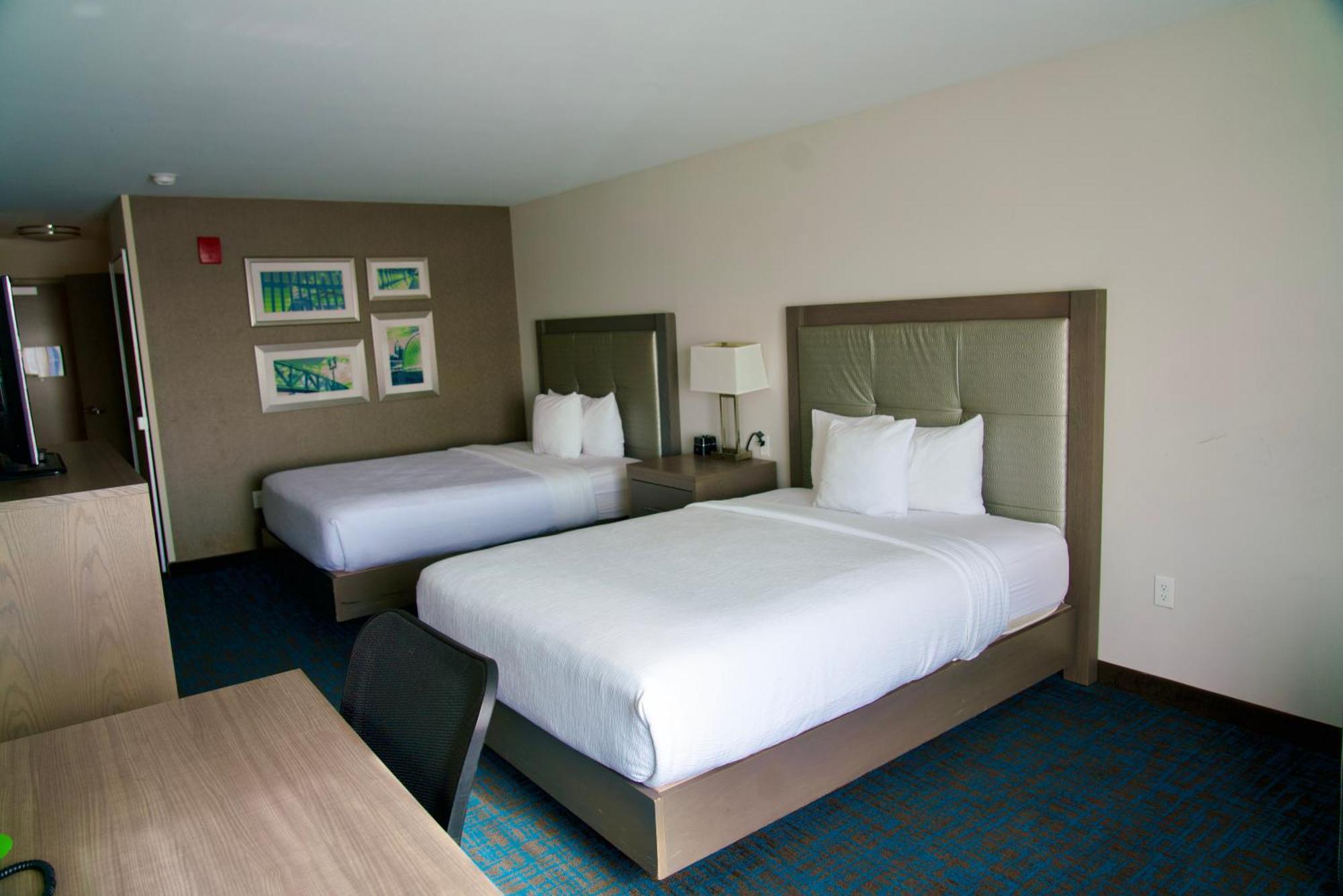 Hotel La Quinta By Wyndham St. Paul-Woodbury Extérieur photo
