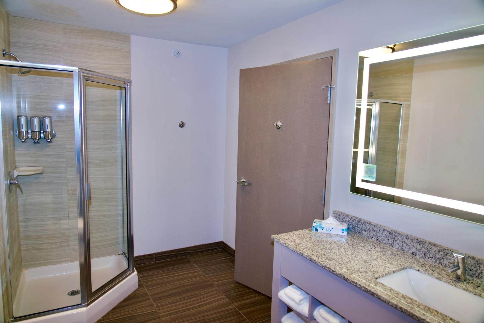 Hotel La Quinta By Wyndham St. Paul-Woodbury Extérieur photo