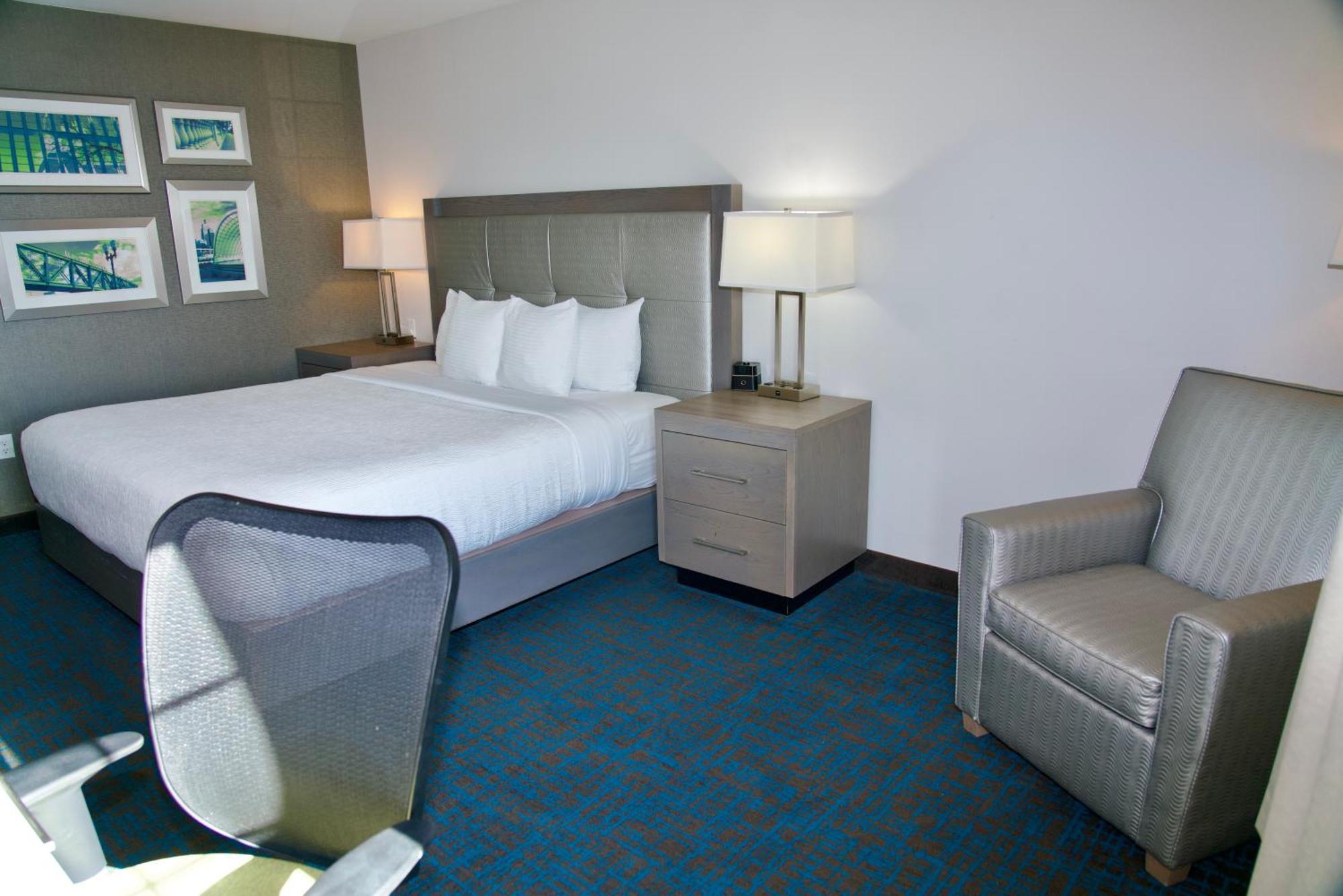 Hotel La Quinta By Wyndham St. Paul-Woodbury Extérieur photo