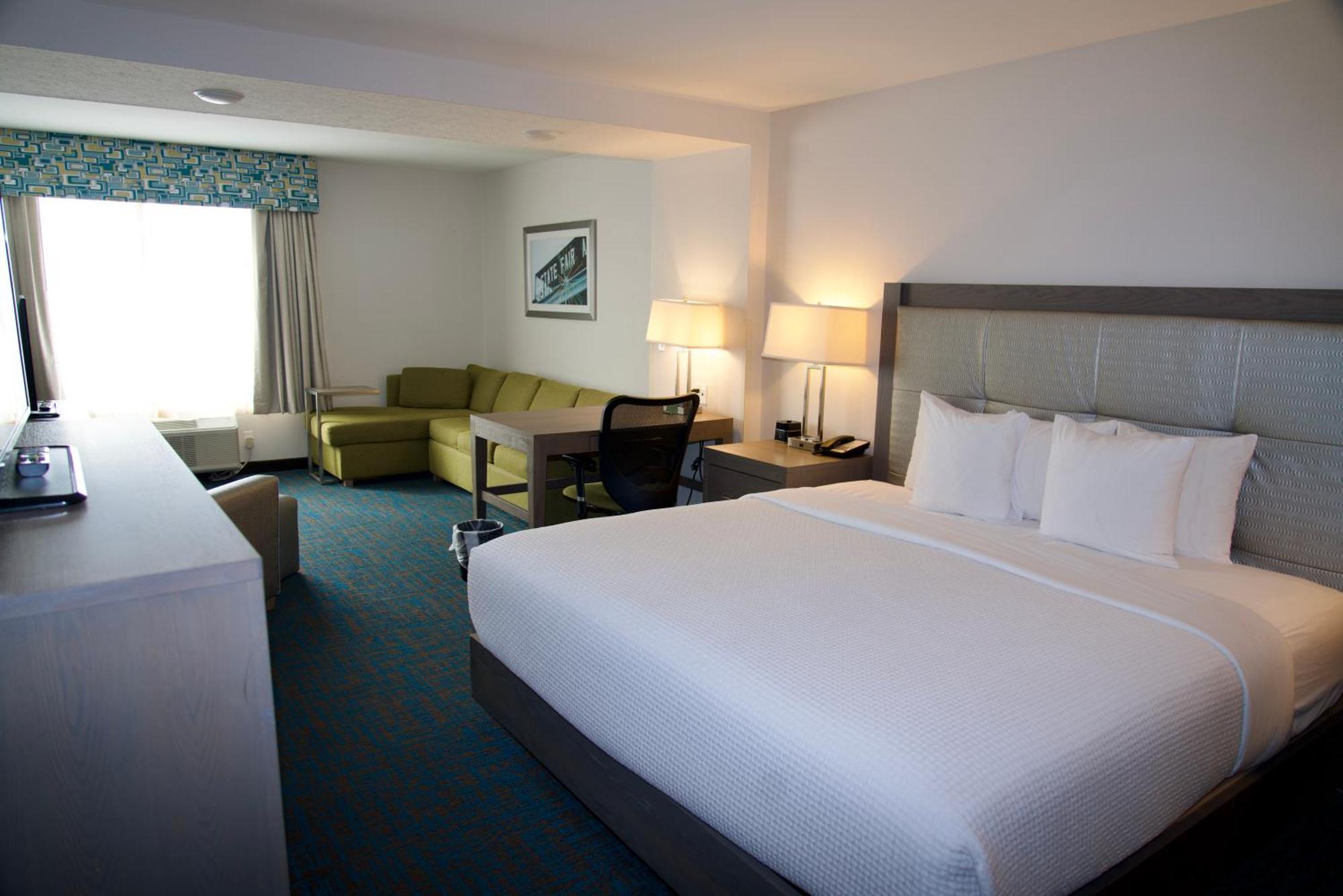 Hotel La Quinta By Wyndham St. Paul-Woodbury Extérieur photo