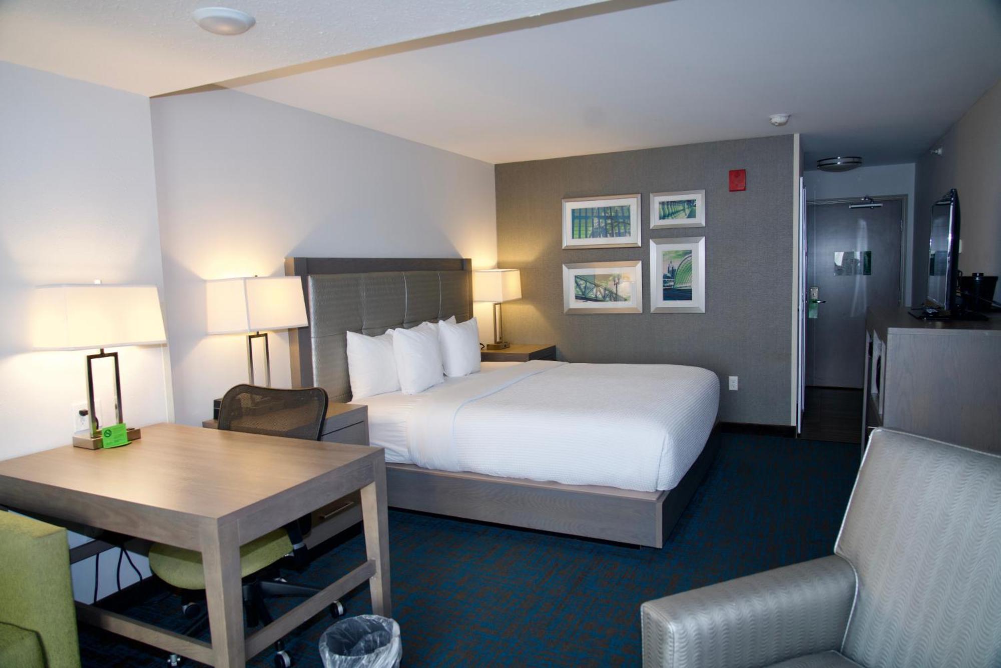 Hotel La Quinta By Wyndham St. Paul-Woodbury Extérieur photo