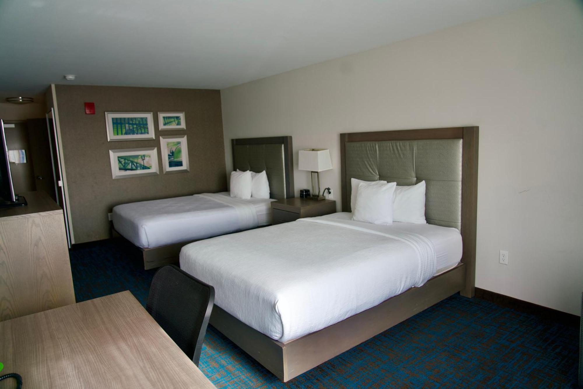 Hotel La Quinta By Wyndham St. Paul-Woodbury Extérieur photo