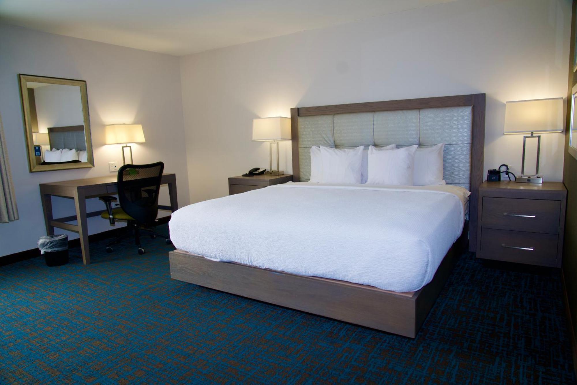 Hotel La Quinta By Wyndham St. Paul-Woodbury Extérieur photo