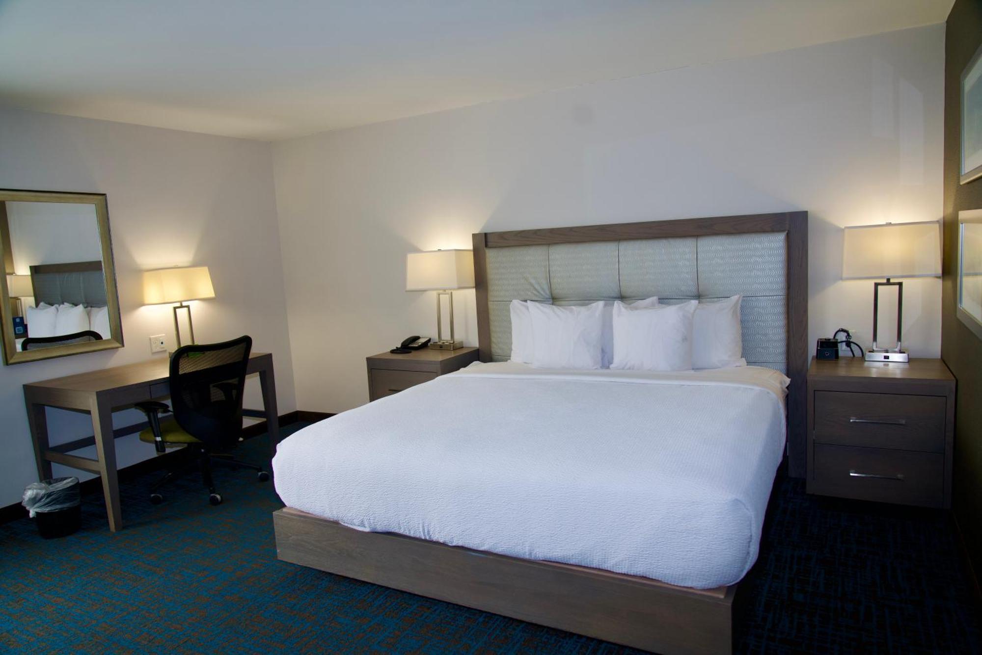 Hotel La Quinta By Wyndham St. Paul-Woodbury Extérieur photo