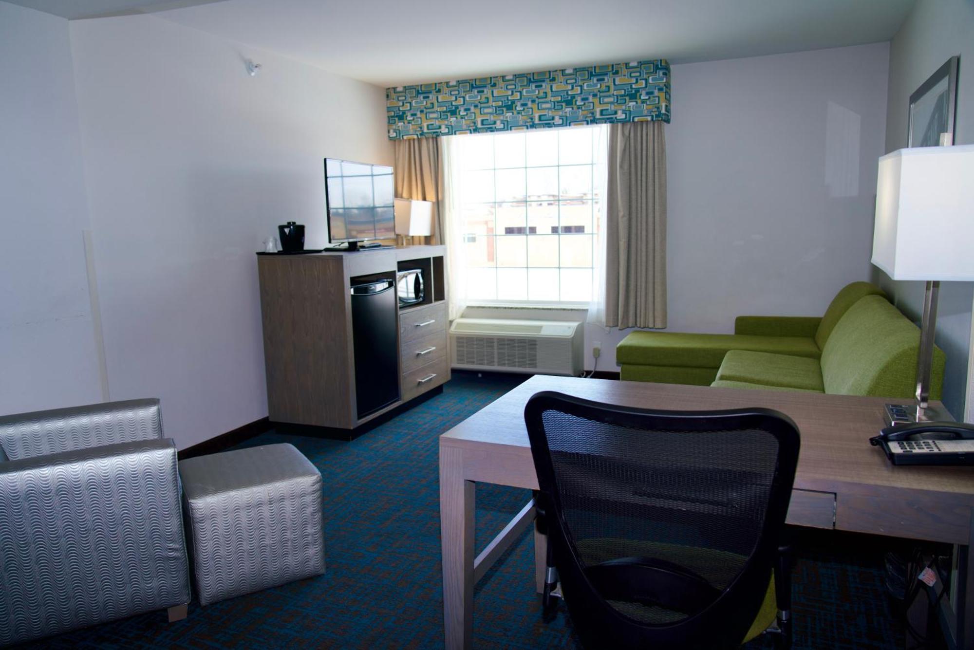 Hotel La Quinta By Wyndham St. Paul-Woodbury Extérieur photo