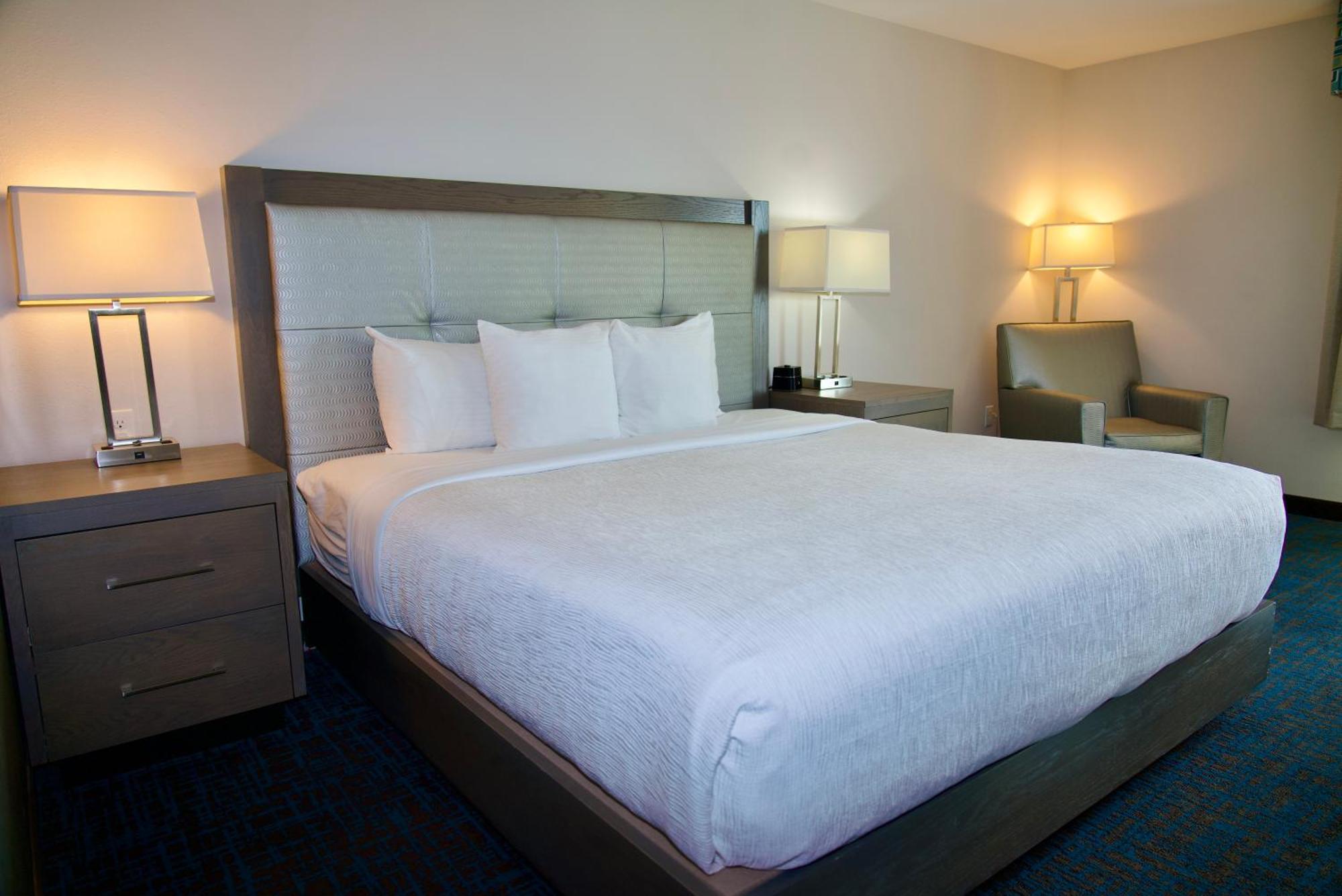 Hotel La Quinta By Wyndham St. Paul-Woodbury Extérieur photo