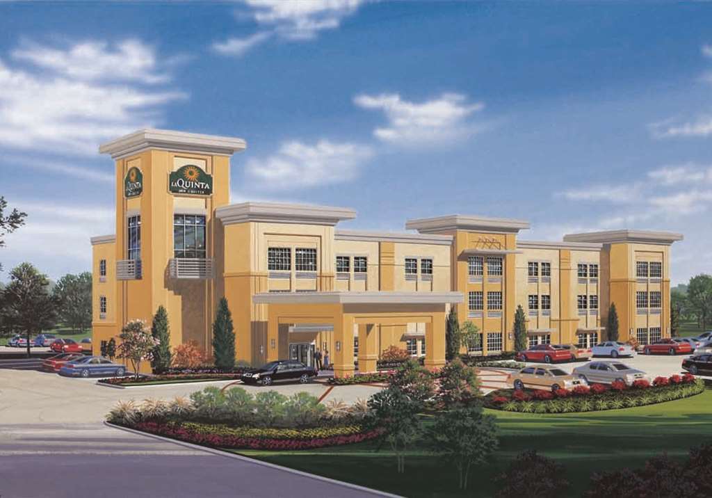 Hotel La Quinta By Wyndham St. Paul-Woodbury Extérieur photo