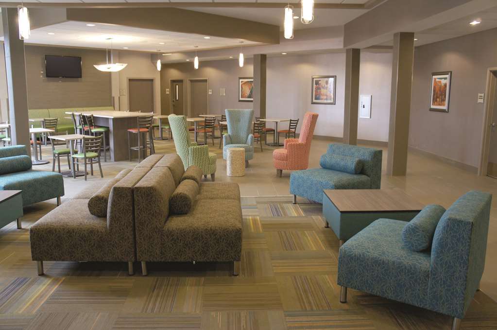 Hotel La Quinta By Wyndham St. Paul-Woodbury Intérieur photo