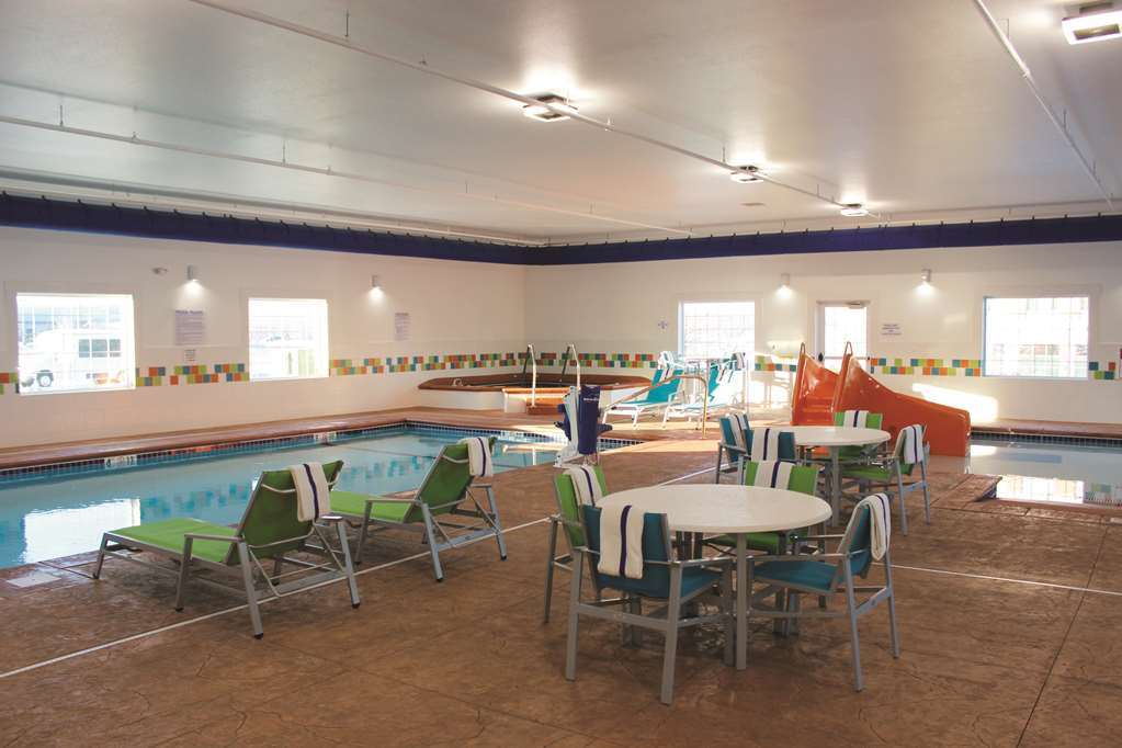 Hotel La Quinta By Wyndham St. Paul-Woodbury Facilités photo