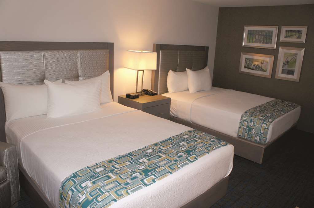 Hotel La Quinta By Wyndham St. Paul-Woodbury Chambre photo