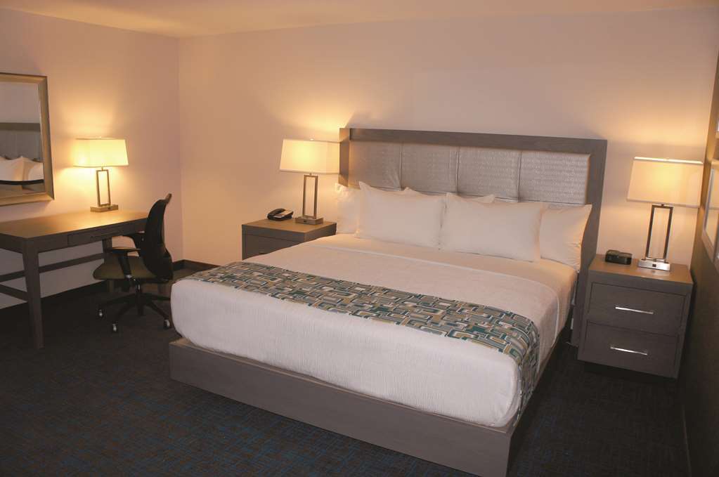 Hotel La Quinta By Wyndham St. Paul-Woodbury Chambre photo