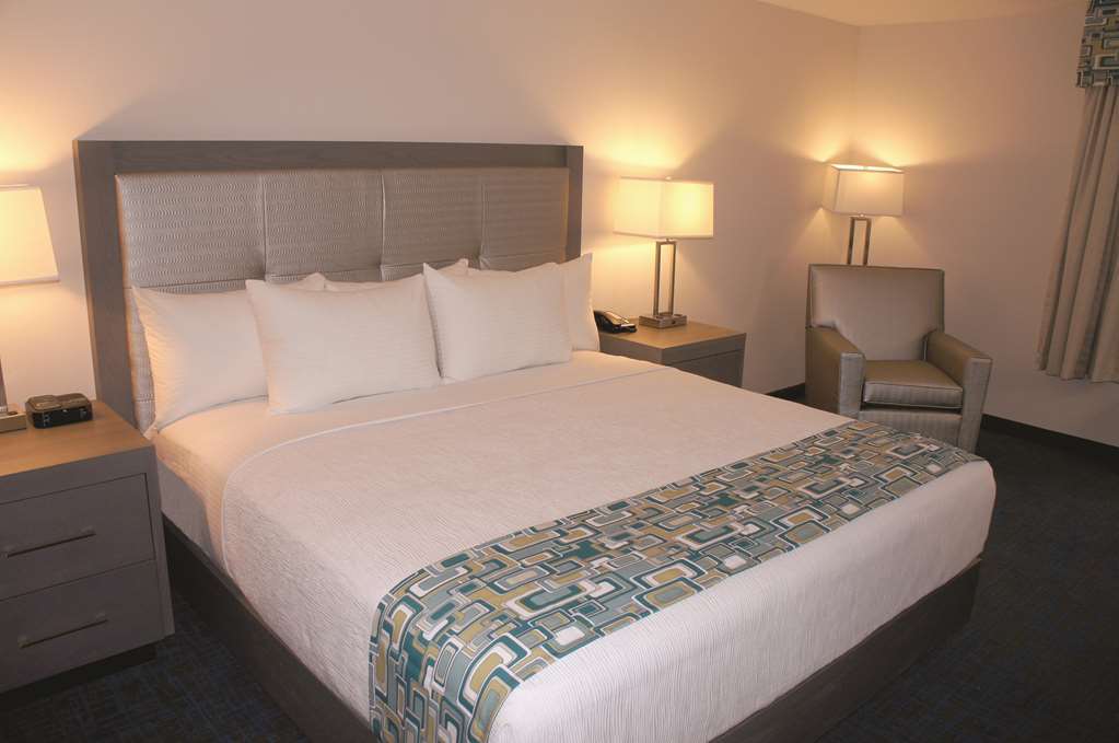 Hotel La Quinta By Wyndham St. Paul-Woodbury Chambre photo