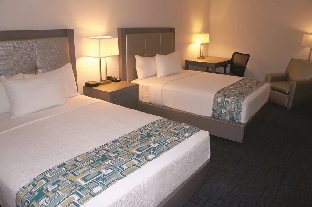 Hotel La Quinta By Wyndham St. Paul-Woodbury Chambre photo