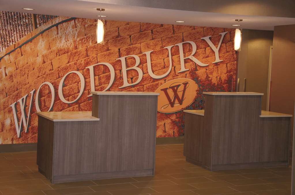Hotel La Quinta By Wyndham St. Paul-Woodbury Intérieur photo