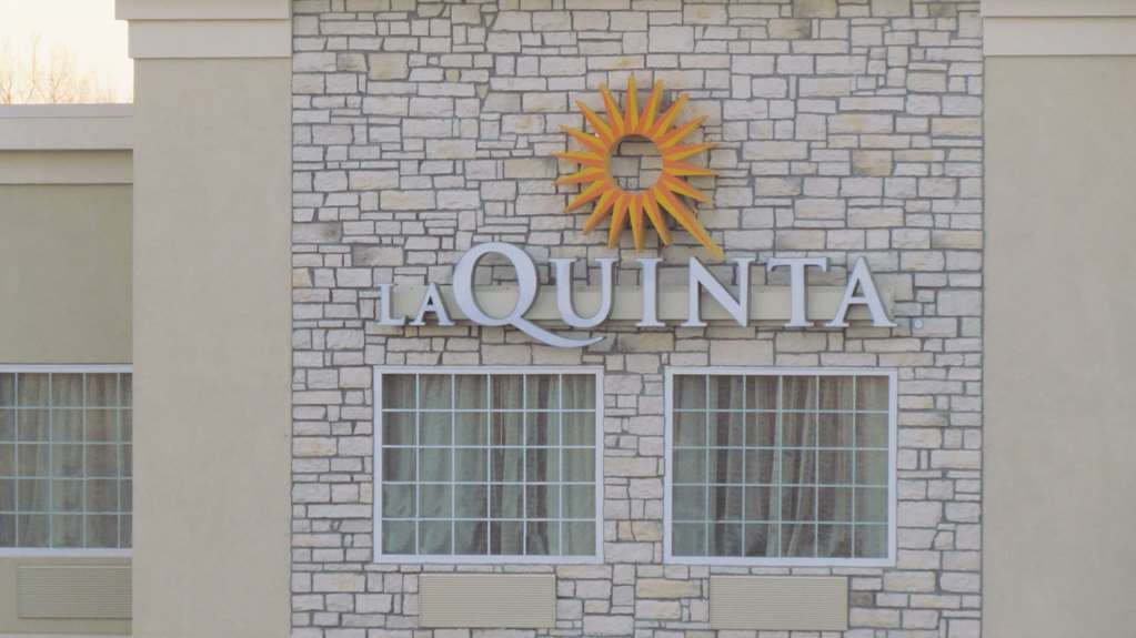 Hotel La Quinta By Wyndham St. Paul-Woodbury Extérieur photo