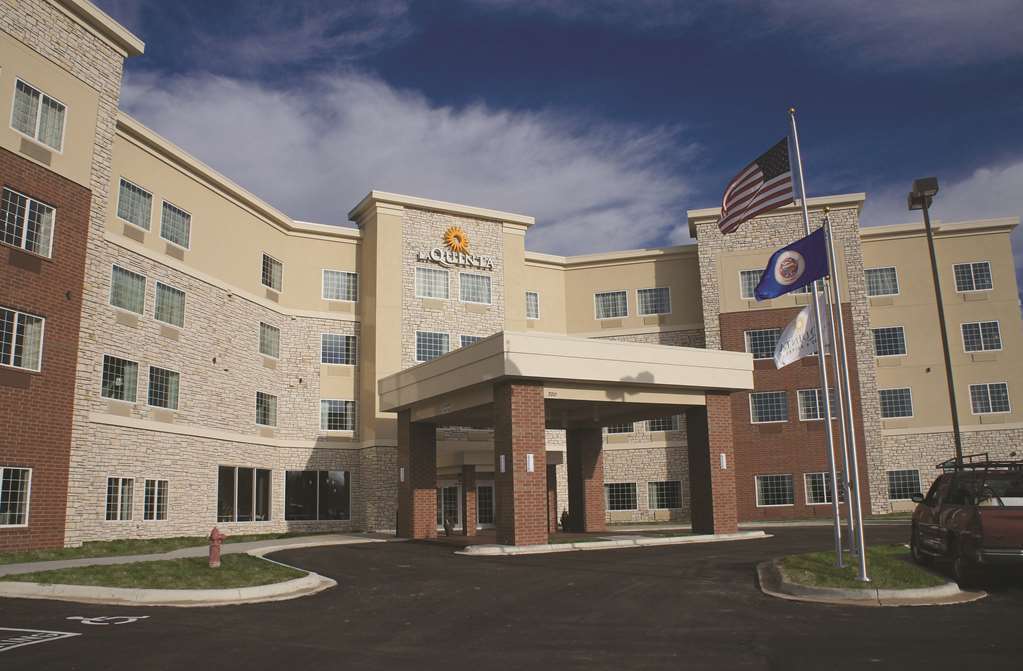 Hotel La Quinta By Wyndham St. Paul-Woodbury Extérieur photo