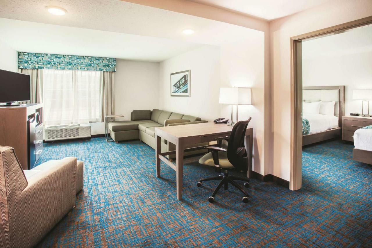 Hotel La Quinta By Wyndham St. Paul-Woodbury Extérieur photo