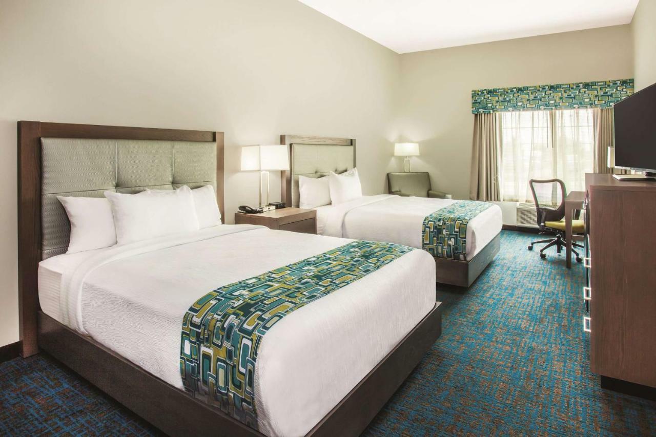 Hotel La Quinta By Wyndham St. Paul-Woodbury Extérieur photo