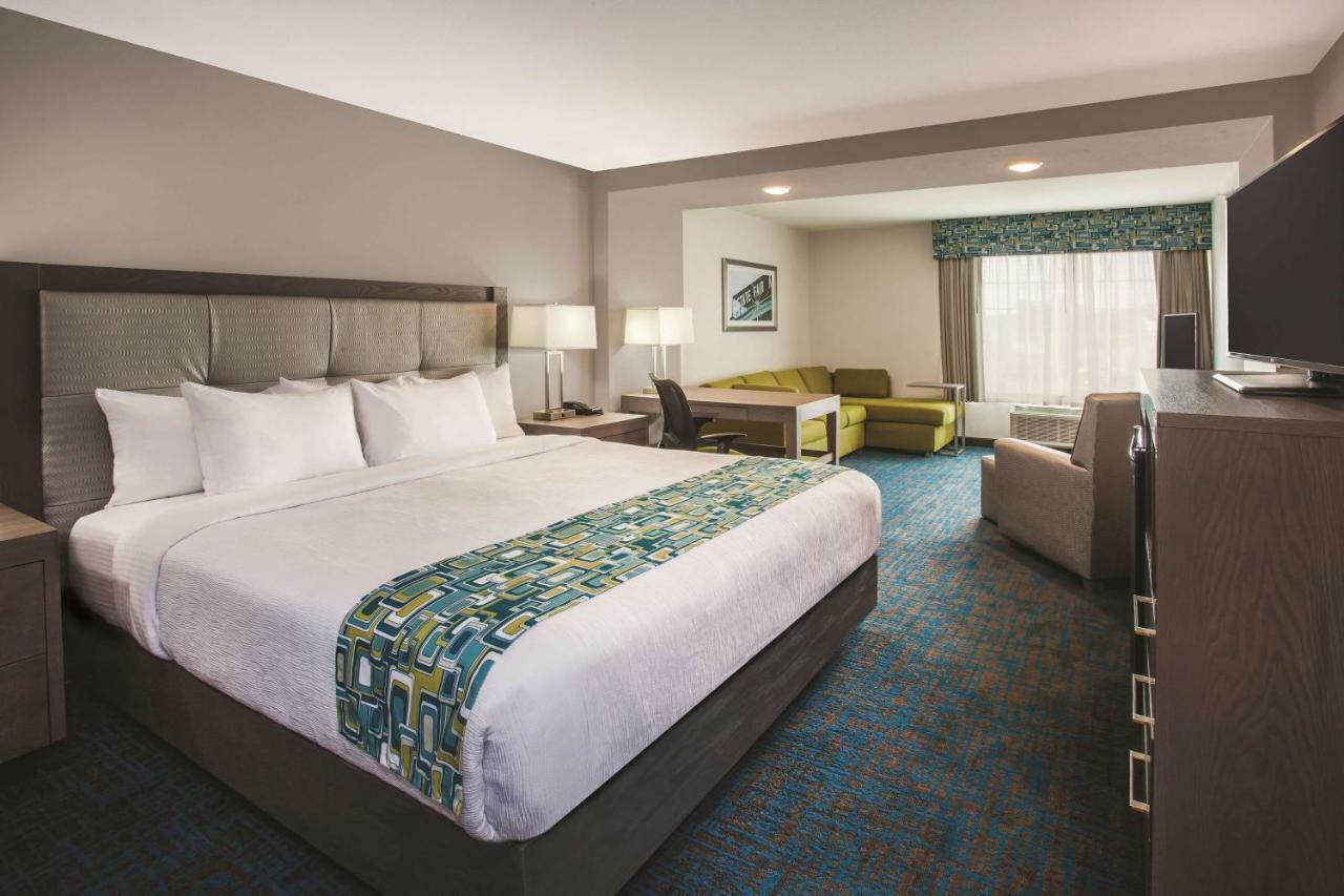 Hotel La Quinta By Wyndham St. Paul-Woodbury Extérieur photo